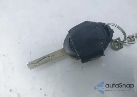 2007 Mini Cooper S z USA, uszkodzony, nr VIN WMWRH33537TL94656